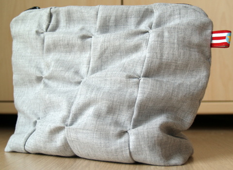 Kosmetiktasche