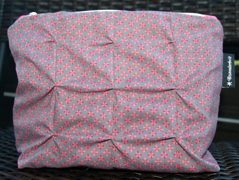 Kosmetiktasche