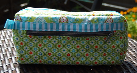 Miniorganizer
