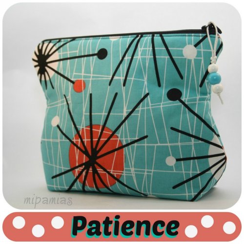 Patience