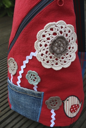 Rucksack Nr.1