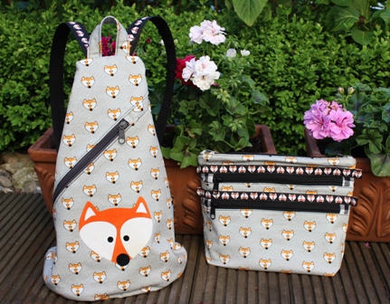 Rucksack Nr.2