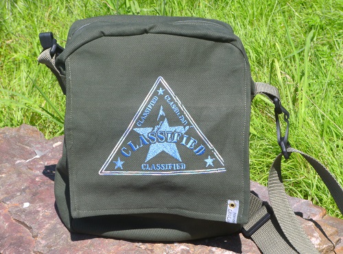 Herrentasche