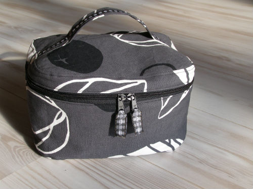 Taschenspieler Schwarz