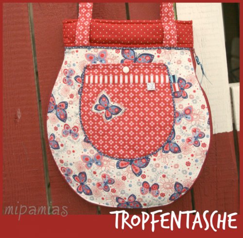 Tropfentasche