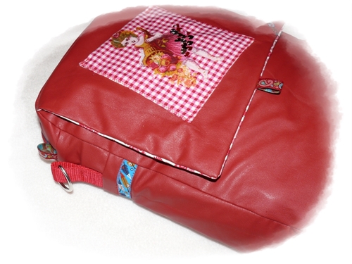 Herrentasche