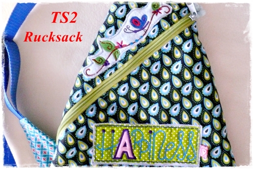 Cross Bag