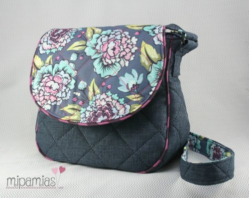Eine Zirkeltasche...