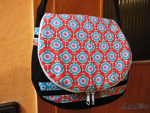 Zirkeltasche