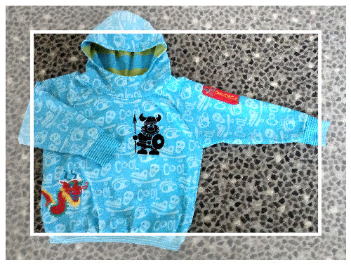 Dragon ganz cool !!!