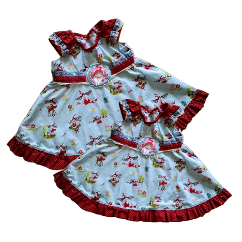 Tini-Geschwisterkombi