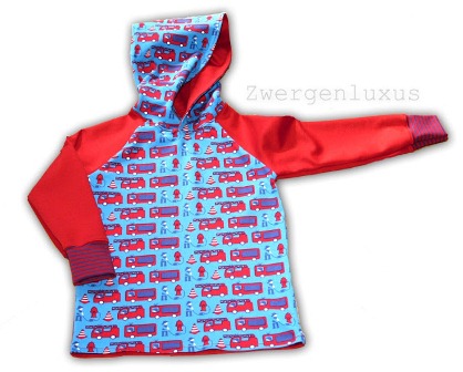 Feuerwehr Pulli