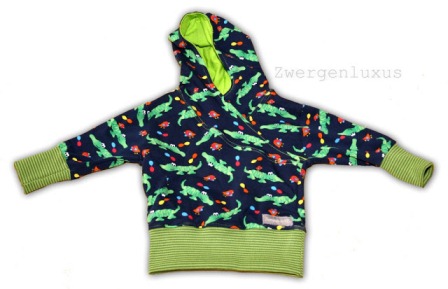 Baby-Hoodie