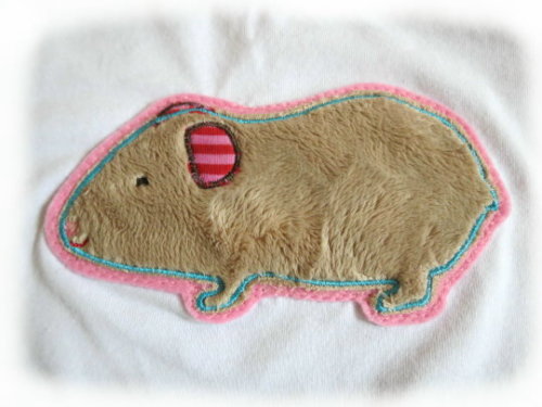 Meerschweinis