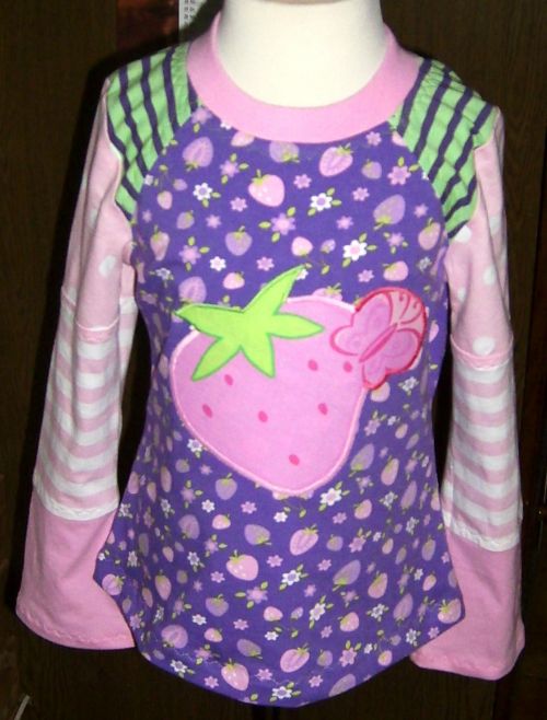 Erbeershirt