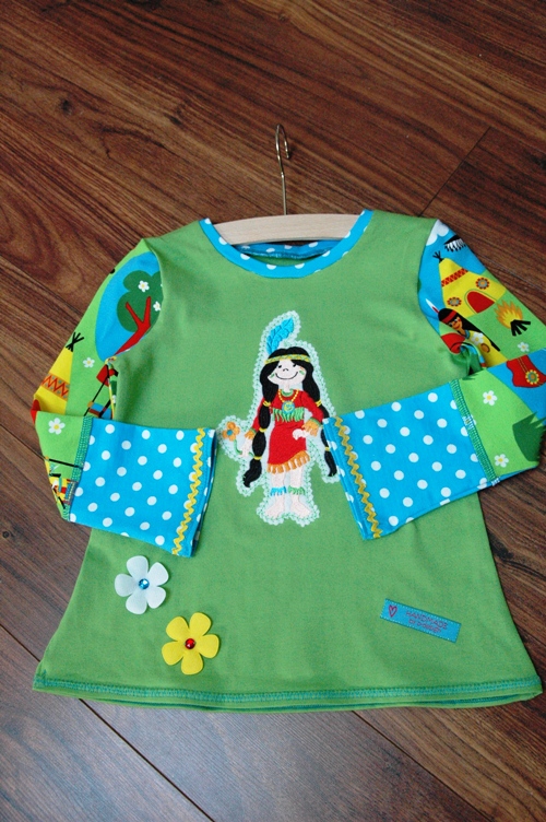♥ mixshirt ♥