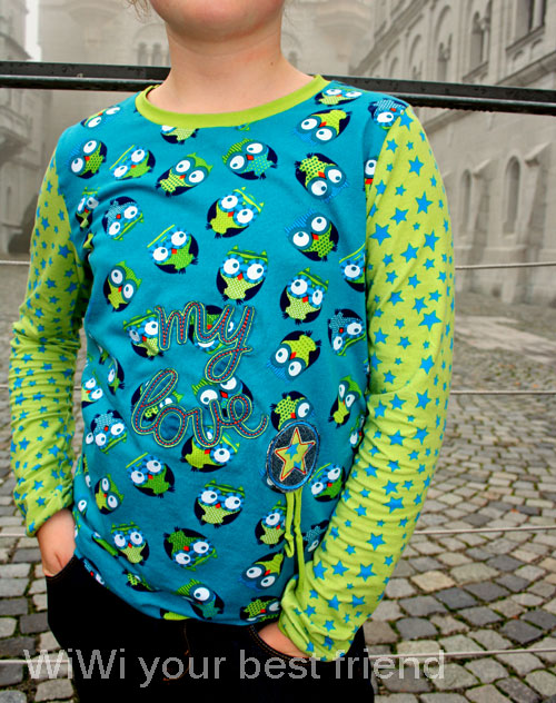 Eulen Fan