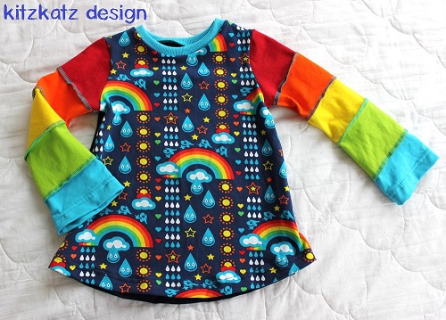 Regenbogen-Leni