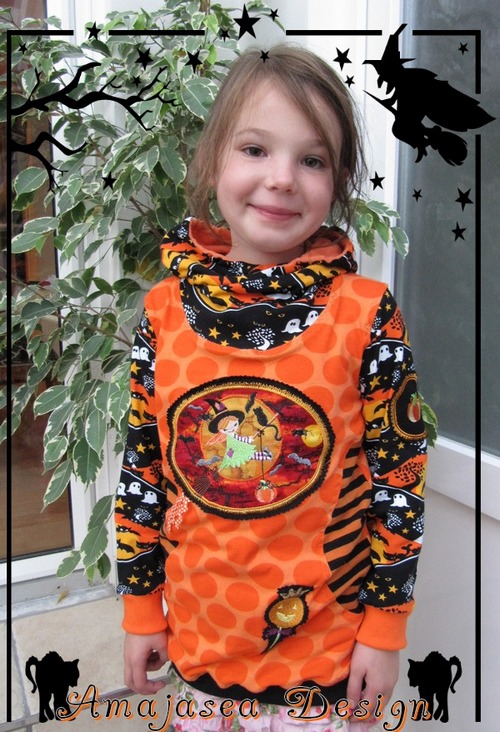 Halloween Lou