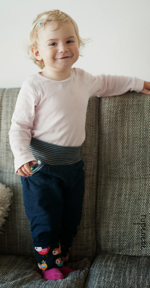 Cinohose