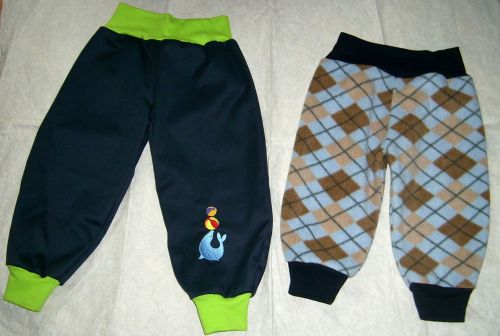 Fr kleine Jungs