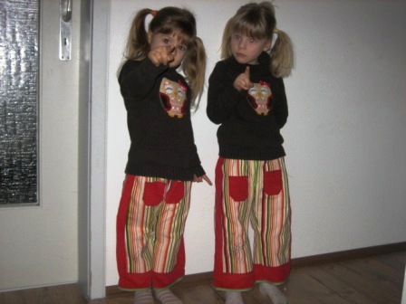 2x Katinka