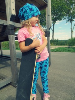 Skatergirl