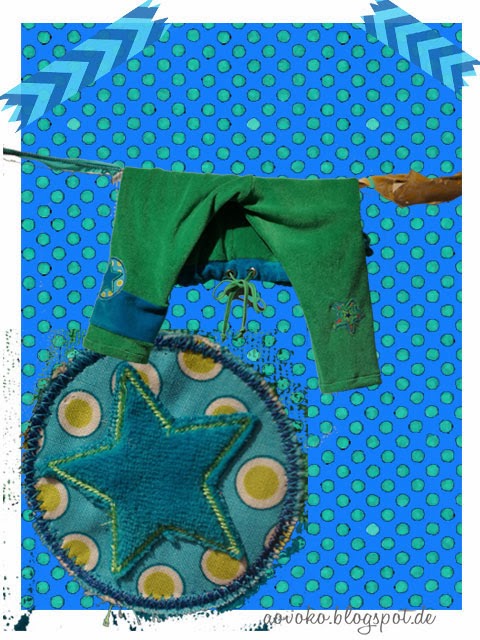 Riviera Leggins