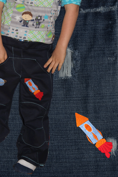 Pitt Jeans