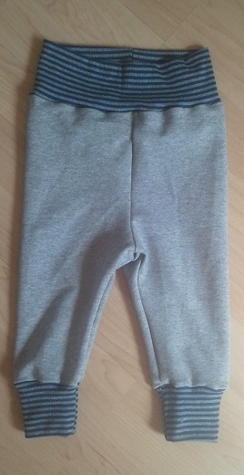 Kuschelhose
