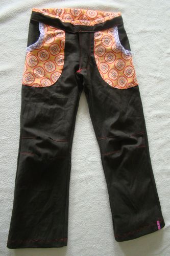 neue Hose