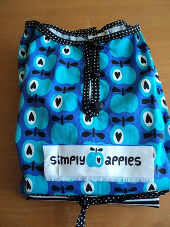 simplya apples