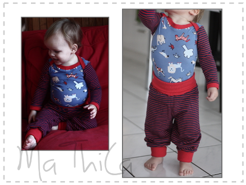 Babyset