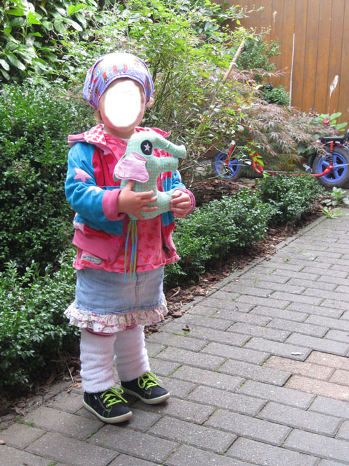 Lieblings-Herbstoutfit 2013