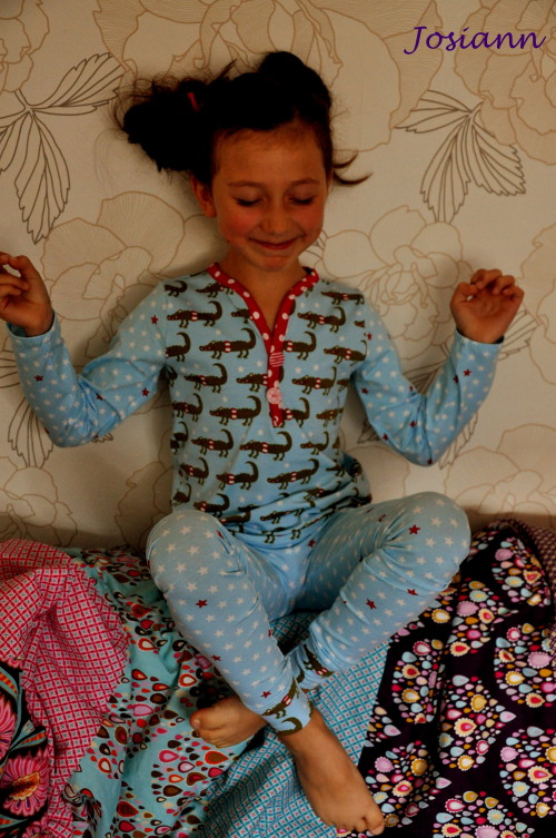 trume s mit Pdile :)