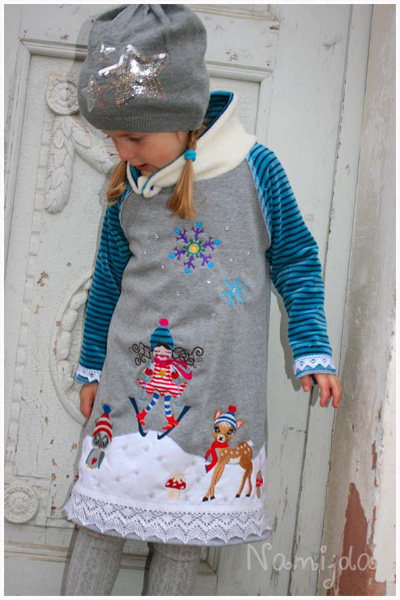 WinterWunderWelt