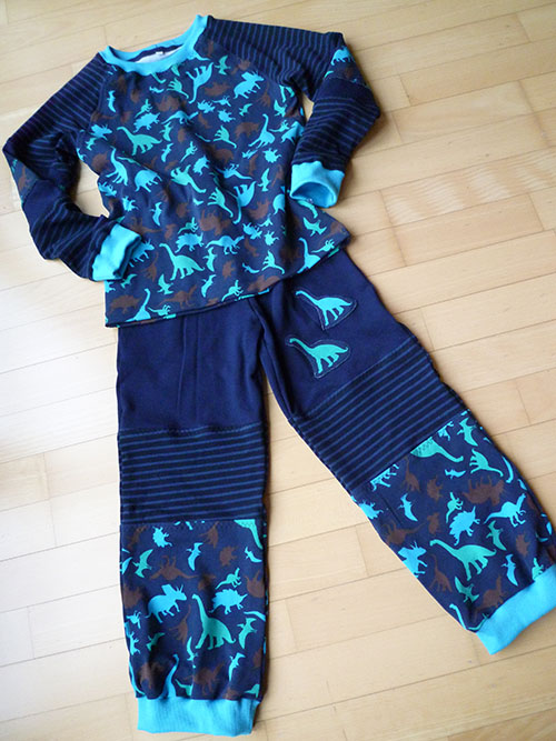 Pyjama