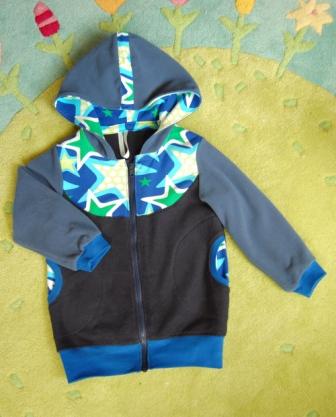 Jacke Bella