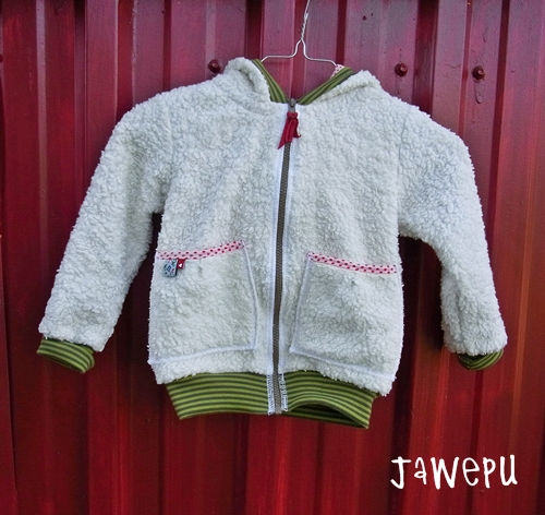 JaWePu von hinten