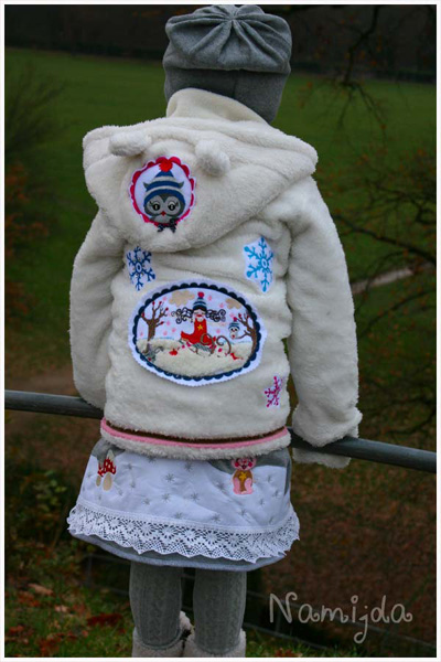 WinterWunderWelt  ♥♥♥