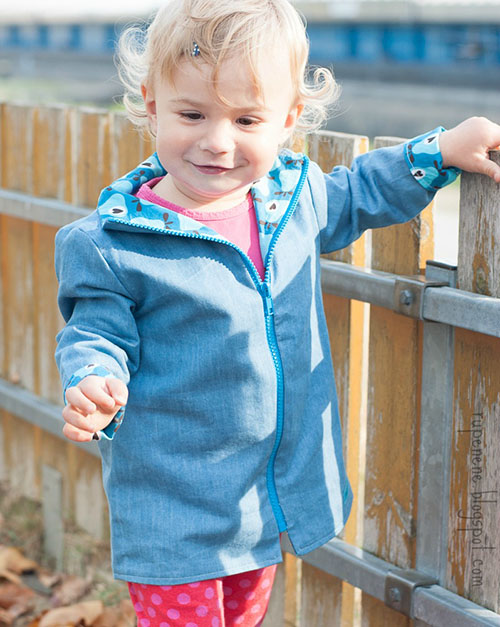 bergangsjacke