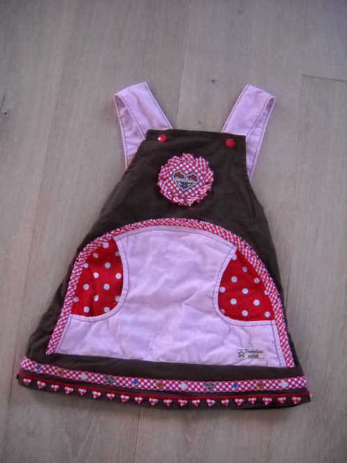 Celina zum Oktoberfest