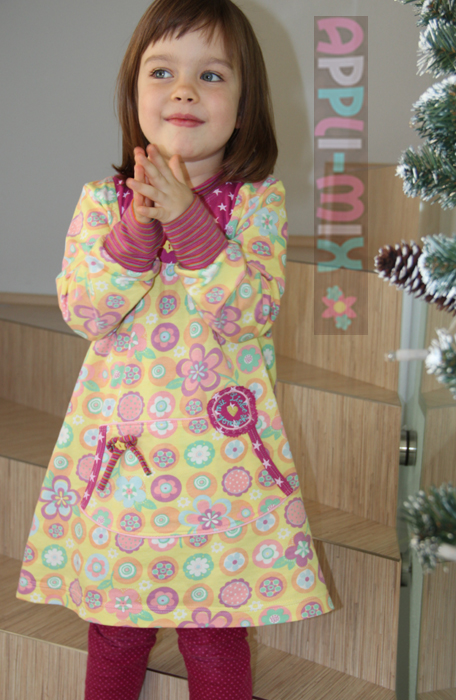 MINA-Kleid
