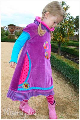 Kuschelige Amelie
