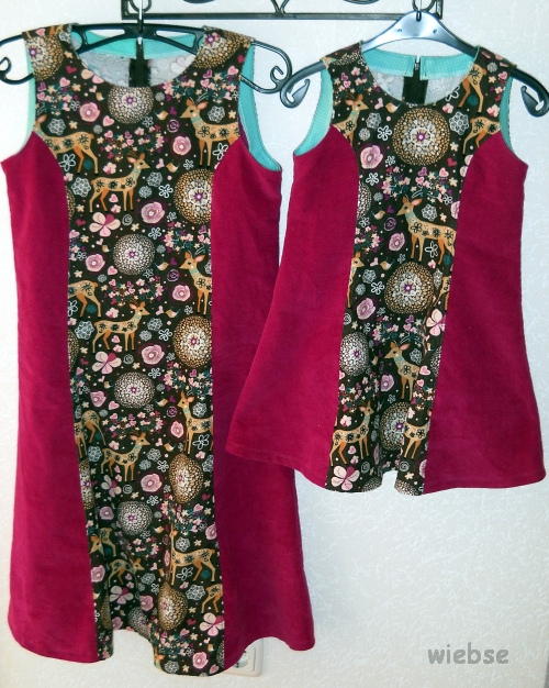 Muriel im Doppelpack