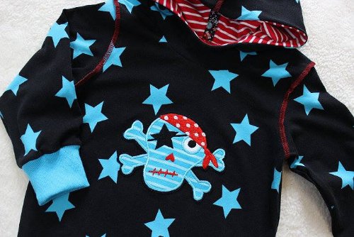 cooler Hoodie