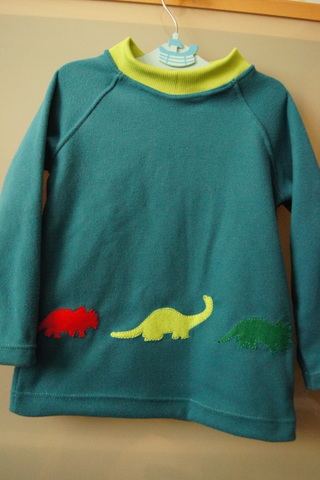 Raglanshirt