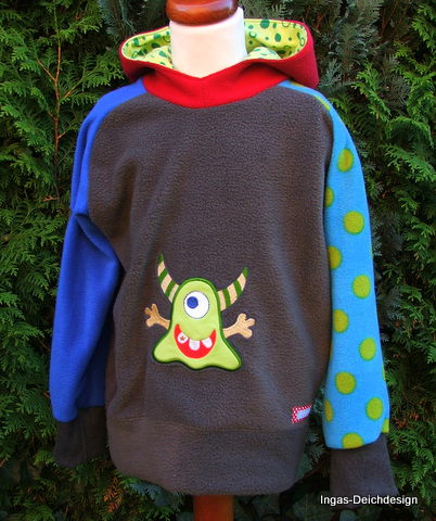 Monster Yorik