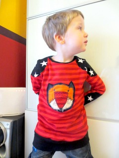 Lothar Br auf Tomboy