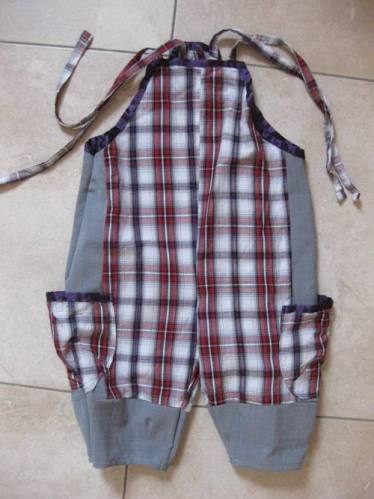 se Latzhose